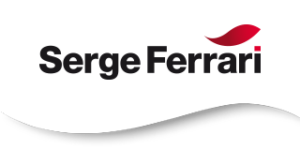 Tejidos Serge ferrari Tejidos Serge Ferrari