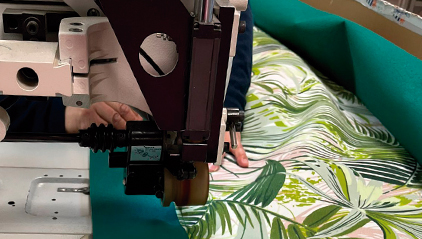 Fabrica de toldos en Madrid